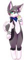 Curly Tail by CrunchoBar