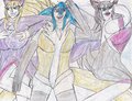 Guilty Gear Halloween