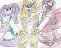 Sonic Halloween