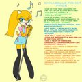 Annabelle Fisher Price (Sacred Planet)