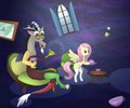 Discord's party