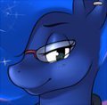 Luna by DEVO87