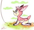 Deerling
