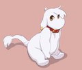 More Marshmellow Than Ever by Leosaeta