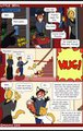 Little Devil, Page Three (comic) 
