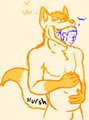 Foxes Eat Humans Too