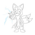Kenno Tails