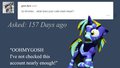 Ask-Brontes- Updates on Tumblr~ by DeviousMarshal