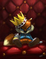 Conker's Bad Fur Day Theme