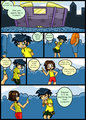The misadventure of Kaoru - preview