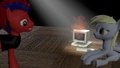 R.I.P. Computer