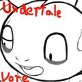 Undertale: Alternate Ending 3/4