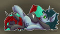Cozy by Mephysta