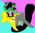 katz by zadamga