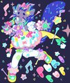 puri✩pup  by zadamga