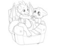 [CM] Sit Tight for Noms