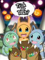 Trick Or Treat? ( Kanto ) by WinickLim