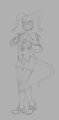 Elven Jesterfication~