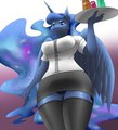 need a drink? by Gear
