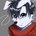 quick doodle by NoxFlamma