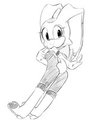 Halloween Costume  by TenshiGarden