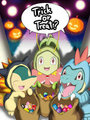Trick Or Treat? ( Johto ) by WinickLim