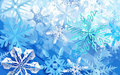 Snowflakes - Piano Improv