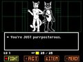 Depurrmination, by EggOfDeath