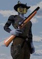 You will be so dead now (Myshkin)