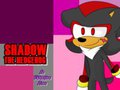 Shads in Val Zone by SilverTyler25