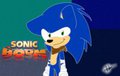Sonic BOOM! (Sharia Style!) by SilverTyler25
