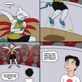 Pokemon Regional - 91 by zenia
