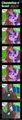 Changeling Scout And The Book Of Daring Do 23