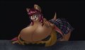 Out of Your Gourd by Tendrak