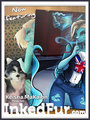New Creator Announcement: Keisha MaKainn! by InkedFur
