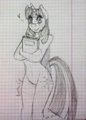 Twily sketch by crackerb0x