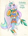 Adventuring is Magic: Celestia