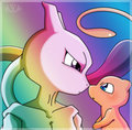 Raphie and Kai
