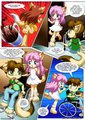 Little Tails 8 - Page 30