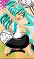 comic book miku would like the camera out of her face by hachunemikuchan