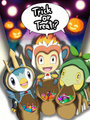 Trick Or Treat? ( Sinnoh ) by WinickLim