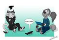 Sore Loser by Ziude