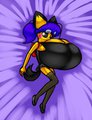 Sally: Lil' Pichu, big baps