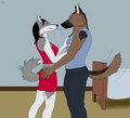 Alex wolf 5