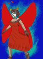 Day of the Dead: Meet Verônica Mariposa