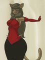 Miranda by SnugUndies