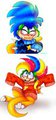 Koopsweaters by PlagueDogs123