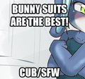 Bunny Bunny~