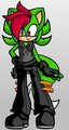 emily by sasukeisawesome