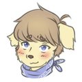 Fetch refsheet by KiwisCorner by muisgrijs